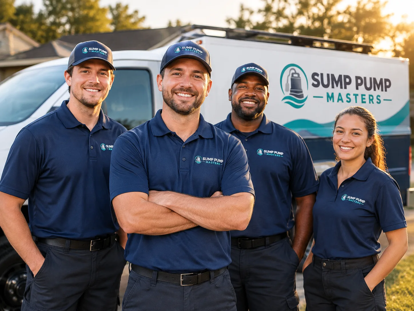 Sump Pump Repair company in Dunkirk, MD