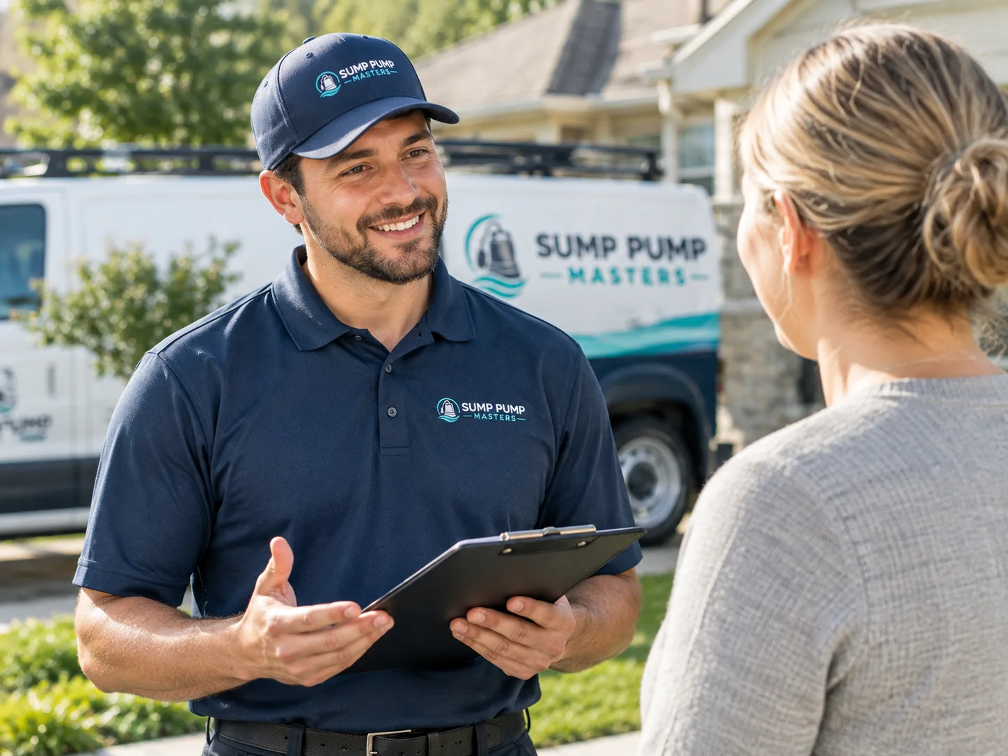 Sump Pump Repair Dunkirk, MD FAQs